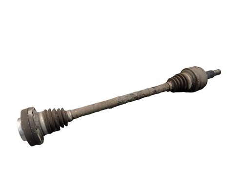 Antriebswelle Gelenkwelle links hinten für VW  TOUAREG (7L6, 7L7, 7LA) 7L0501201