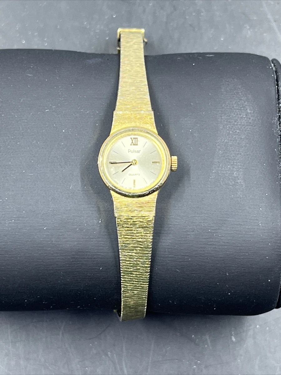 Pulsar watch shop v232