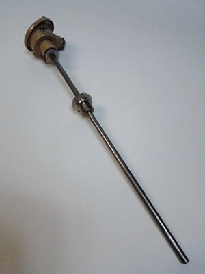 Samson Pt100 Temperatursonde 5205-0046 4a -60/+400°C