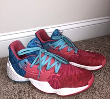 james harden cotton candy