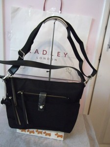 radley alpha road