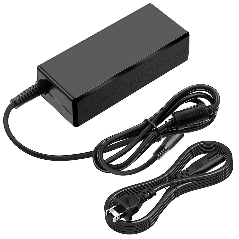12V AC DC Adapter For LG Flatron E2360V-PN E2360VT LED Monitor Power Supply PSU - Image 3 of 4