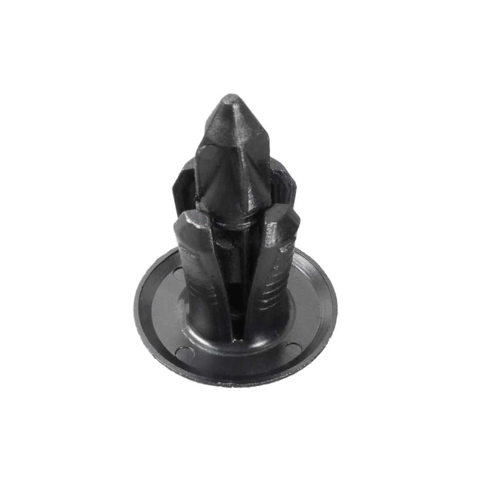 10x Clips de fijación de panel de puerta para Suzuki Swift Foto 3 de 4