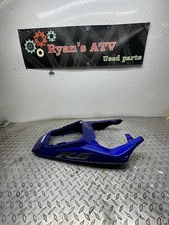 Rear Upper Tail Fairing Cowl Yamaha YZF-R6 03-05 R6S 06-09 OEM