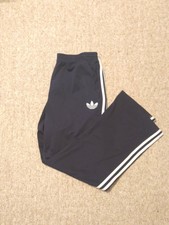 Original adidas Superstar Ed6058 Blue Men's 2019 Pants Size XL for sale  online | eBay