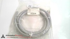 ALLEN BRADLEY 889NS-M65GF-2 SERIES A SINGLE ENDED CORDSET, NEW #319269