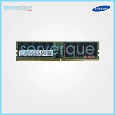 M321RYGA0PB0-CWM Samsung 96GB PC5-44800 DDR5-5600MHz CL46 1.1 V Dual Rank Memory