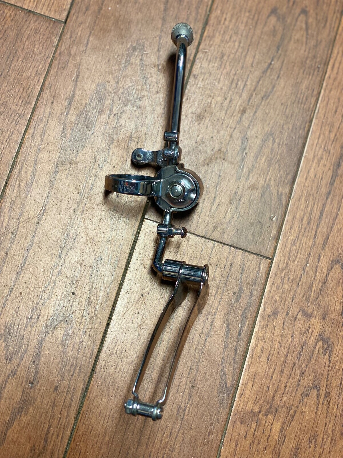 Manette De Dérailleur Simplex Juy 51 Pour Vélo Vintage – Modèle Pour Herse/goéland (simplex Suicide)