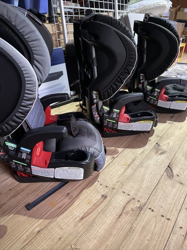 britax frontier click tight xe - Picture 5 of 5