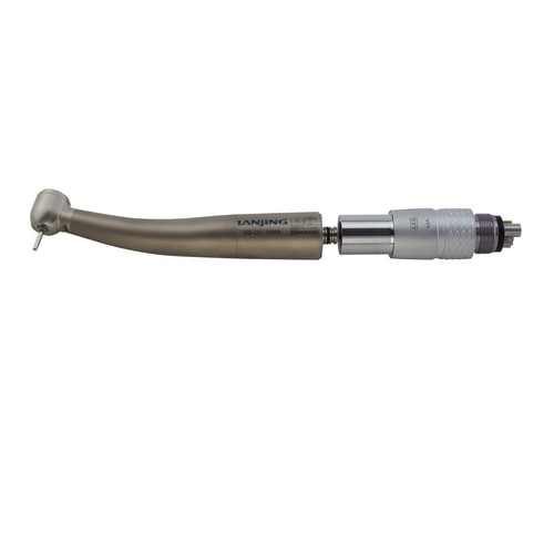 Turbina dental de fibra óptica de alta velocidad S-Max M900L 26W NSK Phatelus acoplador LED - Imagen 38 de 79