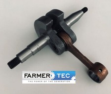 Albero motore per HUSQVARNA 357XP, 359 FARMERTEC