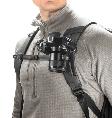 Peak Design Capture Camera Clip + Standard Plate - Bild 11 von 14