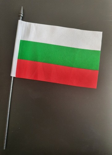 TABLE DESK NATIONAL COUNTRY FLAGS - Picture 30 of 167