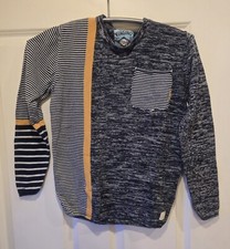 Vinginio Pullover Junge 14 Jahre