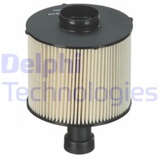 Filtre à carburant Dacia DOKKER