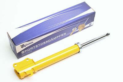 TA Technix 1 Sport-Stoßdämpfer Hinten Ford Escort 4, Ford Orion 3