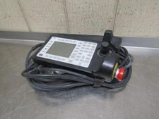ABB 3HNE-00313-1 Robot Controller Control Teach Pendant