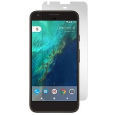 For Google Pixel - Privacy Screen Protector Tempered Glass Anti-Peep Anti-Spy 3D