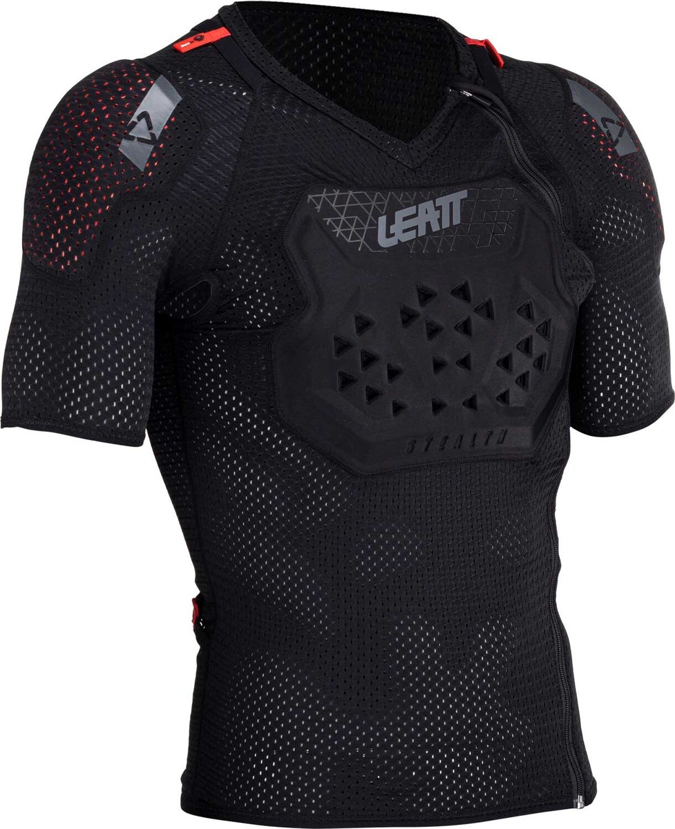 LEATT REAFLEX チェストプロテクター L/XL　MTB REAFLEX チェストプロテクター LEATT | プロテクター