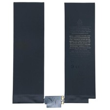 For Apple iPad Pro 11" 1st Gen Replacement Battery 7869mAh WSF HIGH QUALITY UK