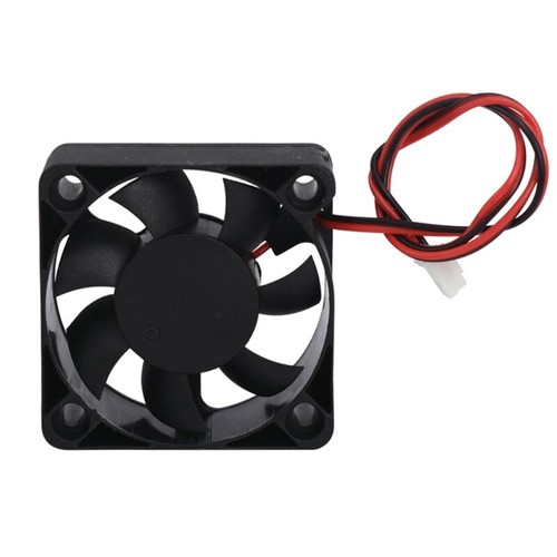 for DC 24v 12v 5v 5015 Cooling Fan 3D Printer Accessories Hot End Extruder Cooli - Afbeelding 3 van 10