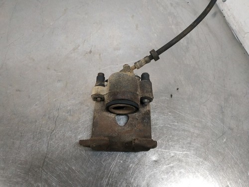 bremssättel vorne rechts 432503 VOLKSWAGEN POLO BERLINA 6N2 TRENDLINE 1999