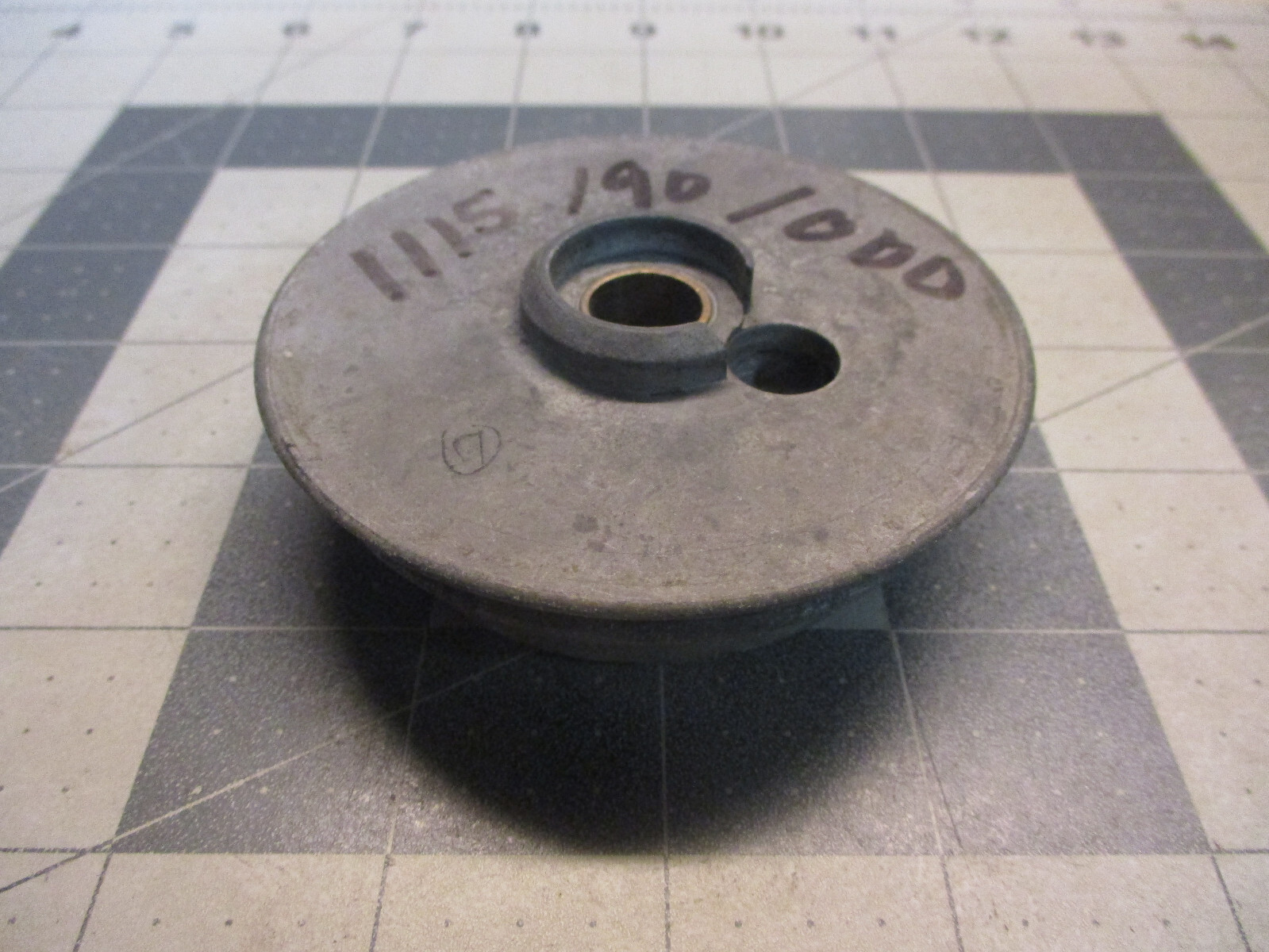 Stihl 1115-190-1000 Rope Rotor 045 | eBay