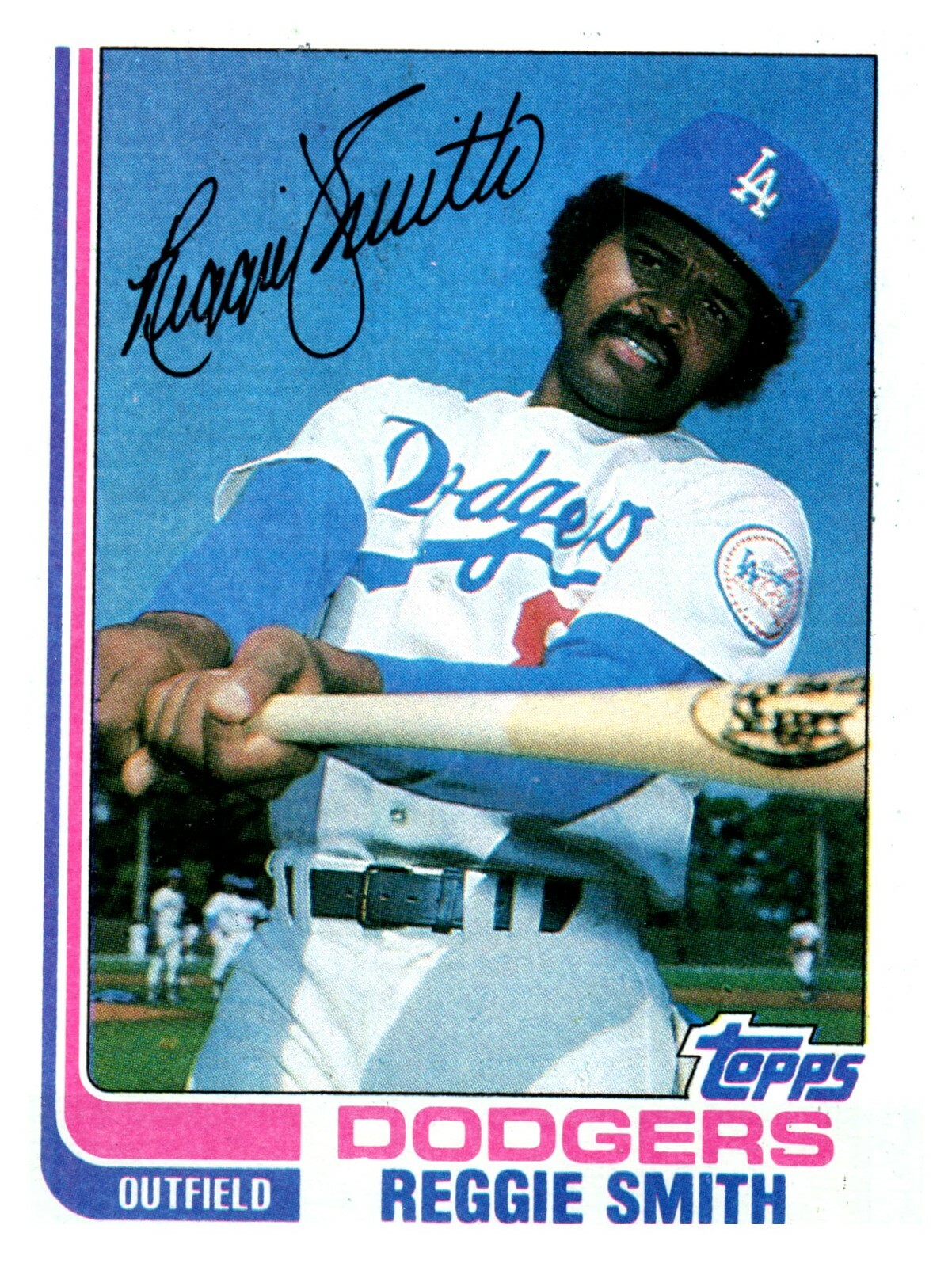 1982 Topps Baseball Cards Complete Your Set U-Pick (#'s 401-600) Nm-Mint - Picture 146 of 201