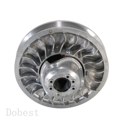 Secondary Clutch Driven For CAN-AM Maverick X3 Turbo RR or Turbo R 2017-2024