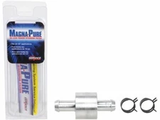 A1 Cardone Power Steering Filter fits Dodge D400 1978-1981 88GQTM