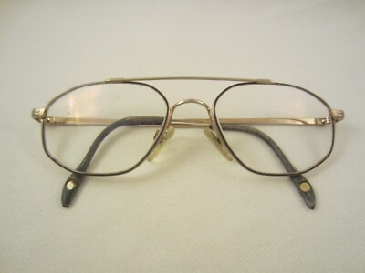 ESCHENBACH TITANflex 3649 31 GERMANY BRILLE BRILLENGESTELL FRAME FLEXIBEL TITAN