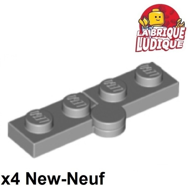lego hinge plate 1x4
