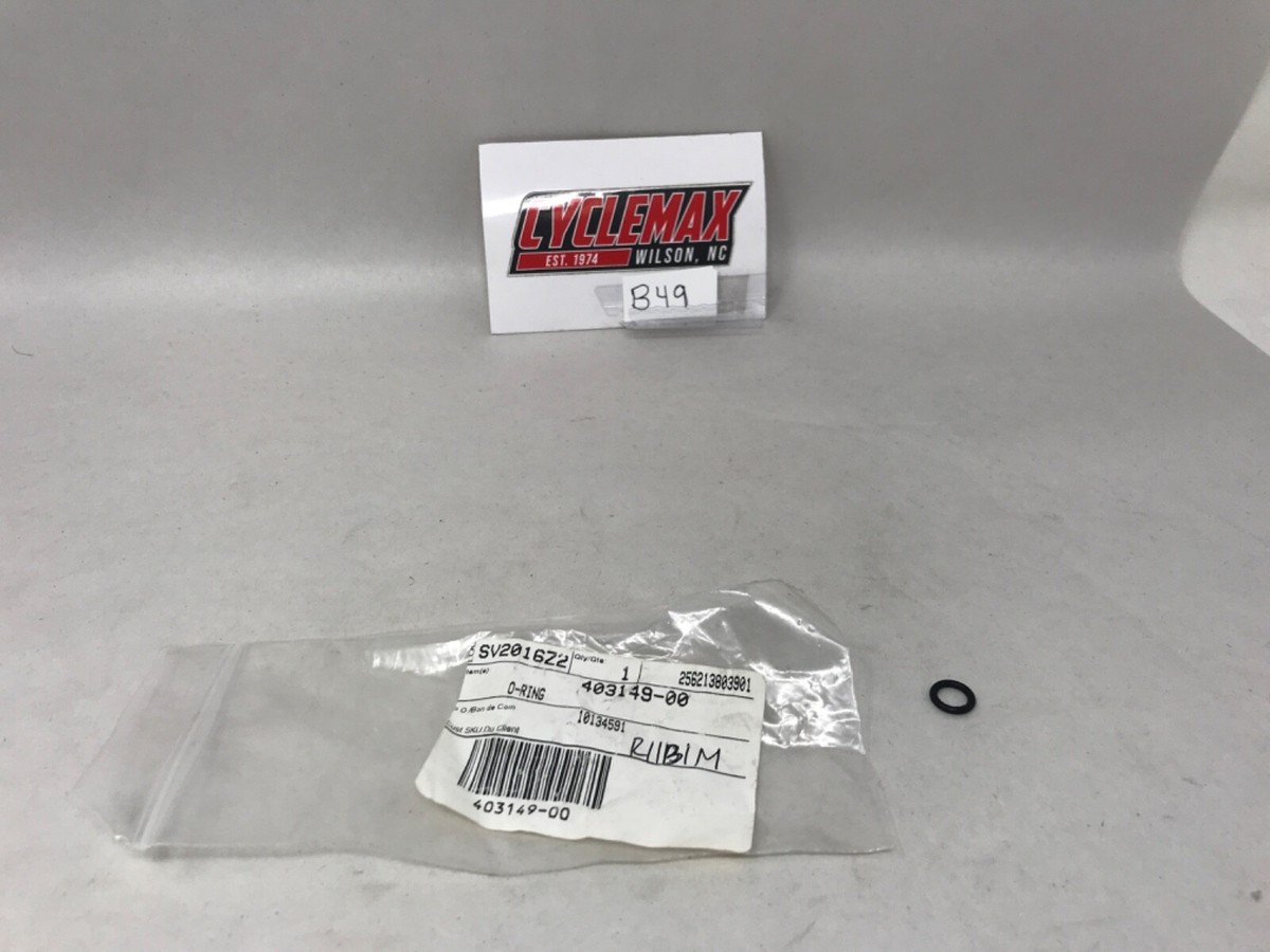 Black & Decker OEM 403149-00 Sander O-Ring DW630 27328 27704 26438