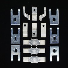 3TY7500-OA 3TF Main Contact 3P 3TY7500-0A contact kit apply to Siemens 3TF50