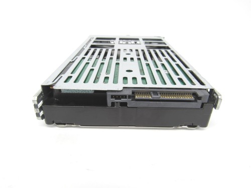 Dell Constellation 1P7DP 01P7DP ES.3 2TB 6G 7.2K 3.5" SAS HDD HARD DRIVE w/Tray - Afbeelding 5 van 7