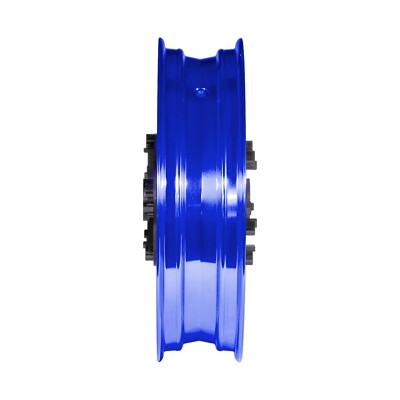 MOS TF07 Forged Alloy Wheels for Yamaha TMAX 560 2022-2024 Blue | eBay