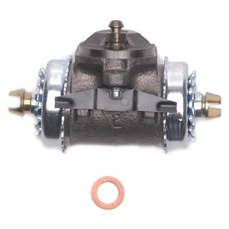 德科鼓式制动轮缸 18E538 19109259 适用于 36-50 雪佛兰卡车 — 第 2/4 张图片