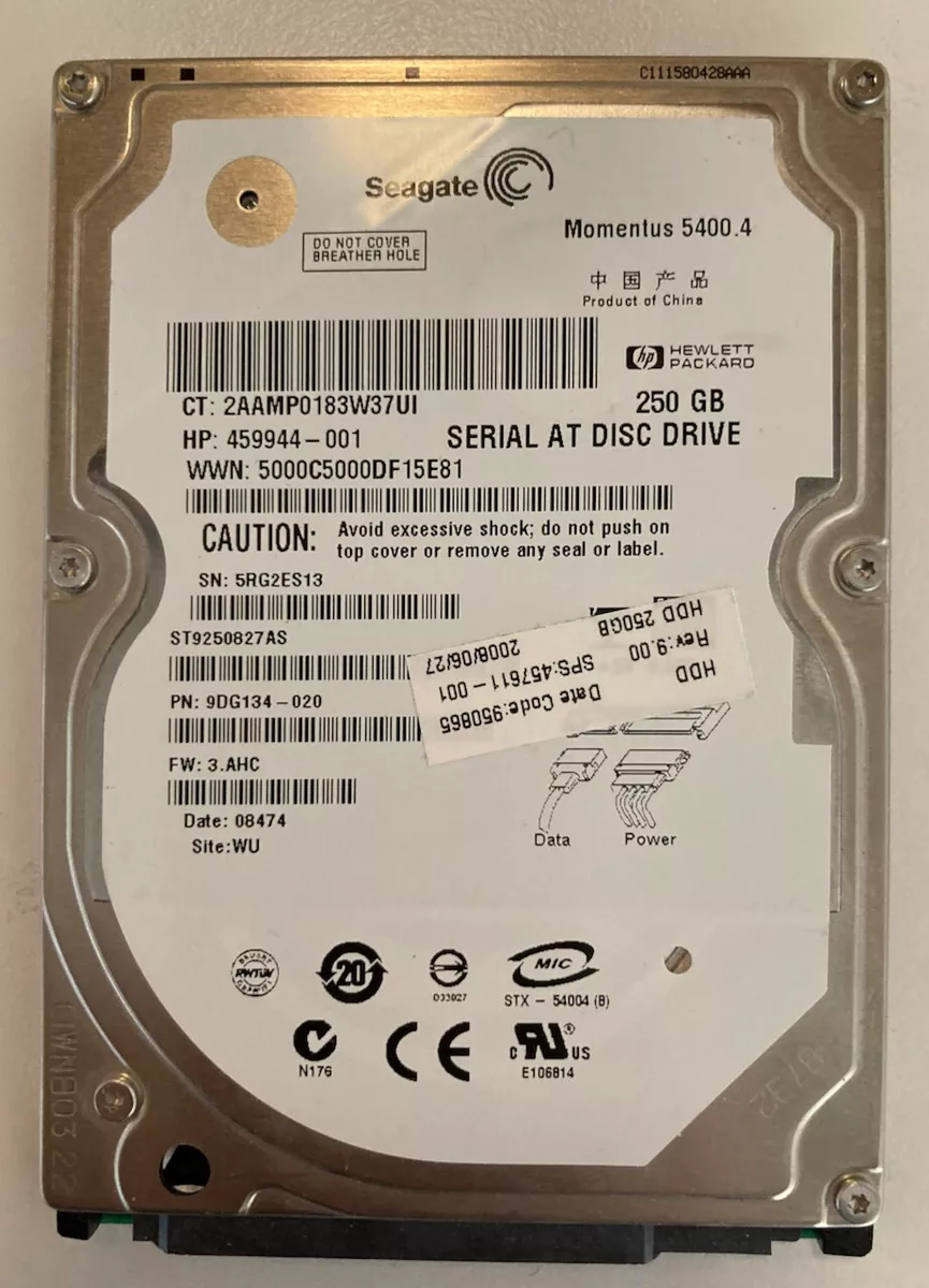 St9250827as sale