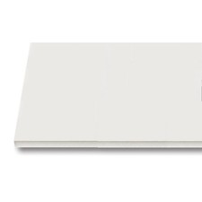 Foam Board White 12-Count Package 3/16 x 16 x 20"