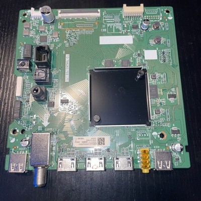 343405 Toshiba Main Board, TD.T962X3.703, 75C350LU