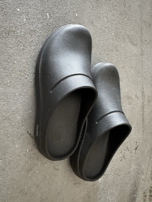 Oofos OOcloog Clog - Women s Size 5.5