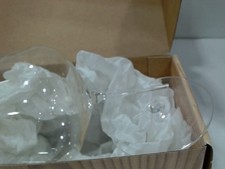 AsIs/ForParts - Zalto Hand Blown Bordeaux Wine Glass