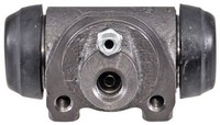 A.B.S. 2106 Radbremszylinder Hinten FüR Renault