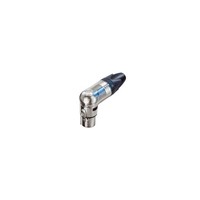 Neutrik NC3FRX - Xlr-Kabelbuchse Gewinkelt