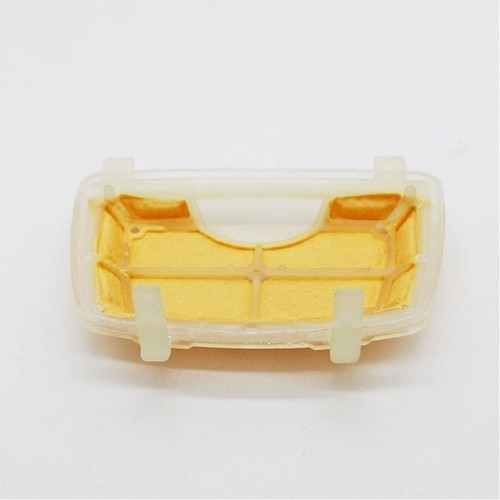 Air Intake Filter Chainsaw Parts For Chainsaw Repair Enhances Engine Efficiency - Zdjęcie 3 z 6