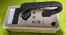 Thermo Eberline ASP2 Portable Radiation Meter