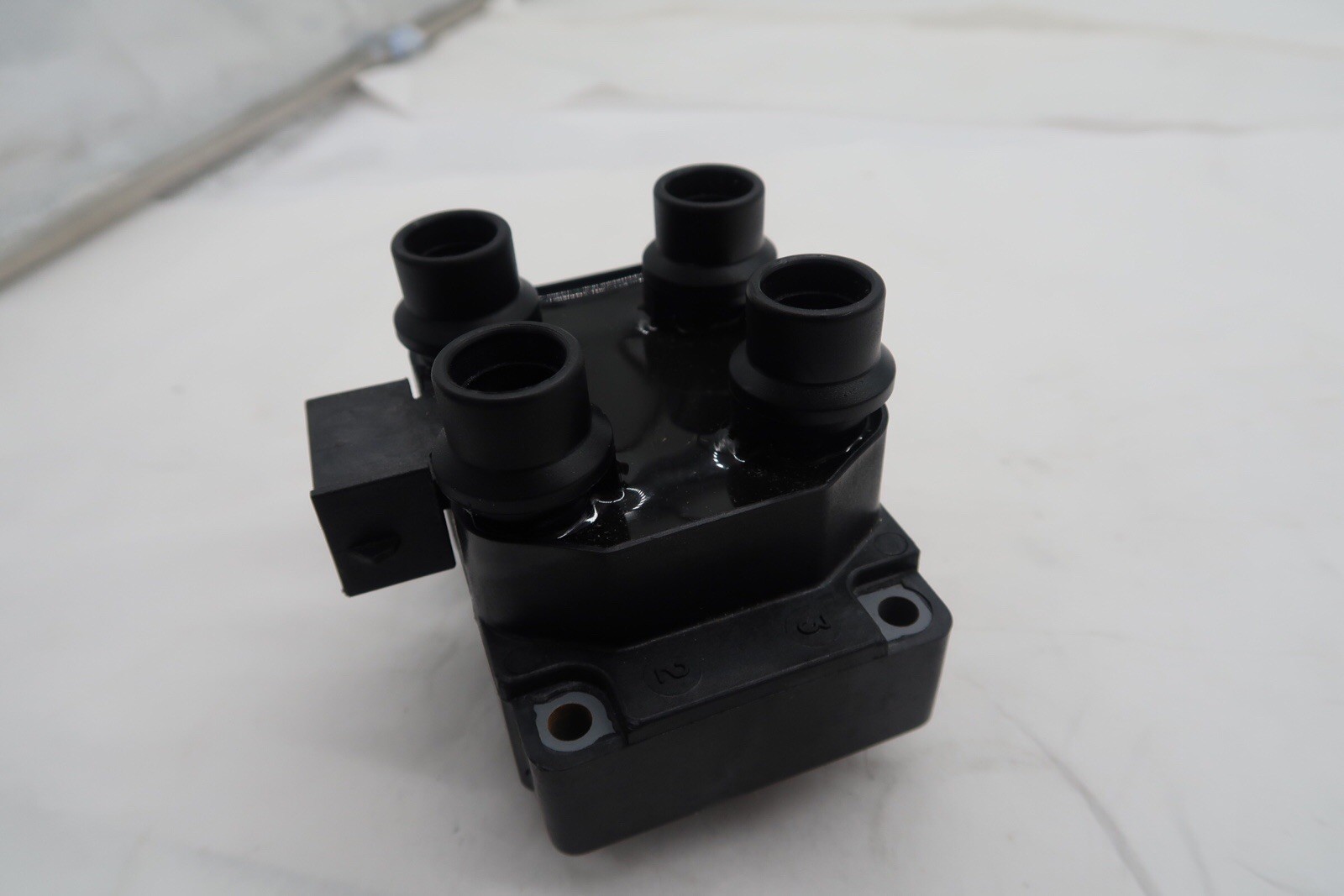 Ignition Coil Pack fits Ford Puma 1997-2002 1.4 1.7 - Motaquip VCL618 image 3