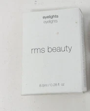 RMS Beauty Eyelights - FLARE - 0.28 oz Eye Shadow - NIB READ W/O Key