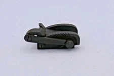 Italian Carcano Carbine Rear Sight Assembly