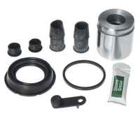 Reparatursatz Bremssattel Hinterachse FüR Jeep Grand Cherokee I II